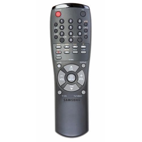 SDAA5910109G aa5910109g-aa59-10109g-remote-control