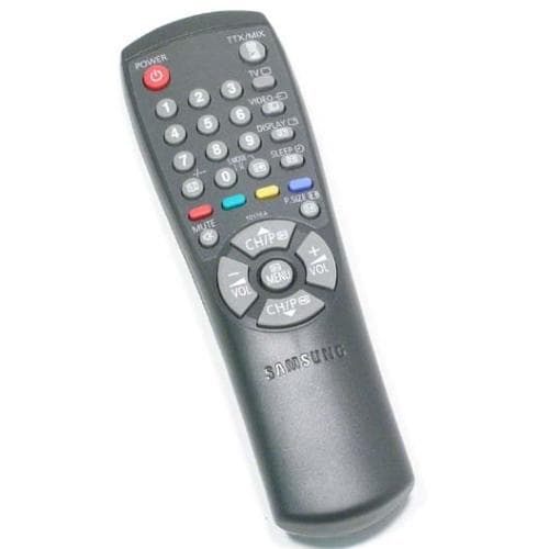 SDAA5910116A aa5910116a-aa59-10116a-remote-control