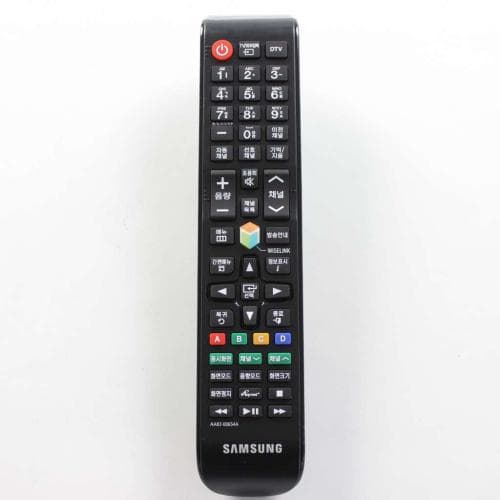 SDAA8300654A aa8300654a-aa83-00654a-remote-control-transmitter