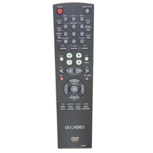 SDAC5900058E ac5900058e-ac59-00058e-remote-control-assembly