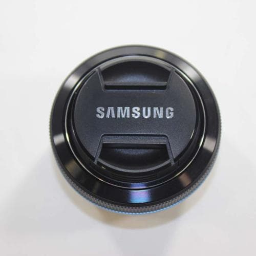 SDAD9720246A ad9720246a-ad97-20246a-assembly-barrel-total-black