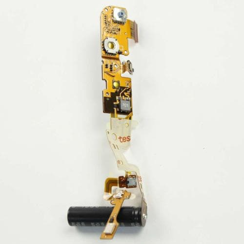 SDAD9723982A ad9723982a-ad97-23982a-top-pcb-assembly