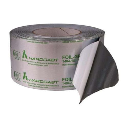 SDAFG1404-3 afg1404-3-silver-foil-3-inch-3x100