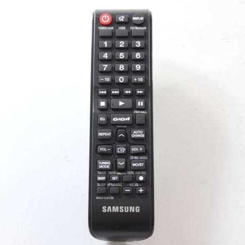 SDAH5902613B ah5902613b-ah59-02613b-remote-control-transmitter