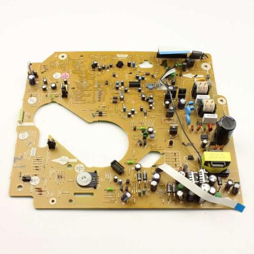 SDAK9201652A ak9201652a-ak92-01652a-vcr-pcb-assembly
