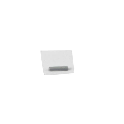 SDBA6701187B ba6701187b-ba67-01187b-rubber-foot-front-hopper-12-2nd-si-grey