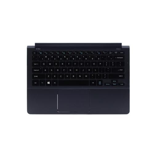 SDBA9709718A ba9709718a-ba97-09718a-front-case-assembly