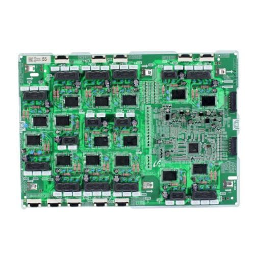 SDBN4400949E bn4400949e-bn44-00949e-dc-vss-driver-board