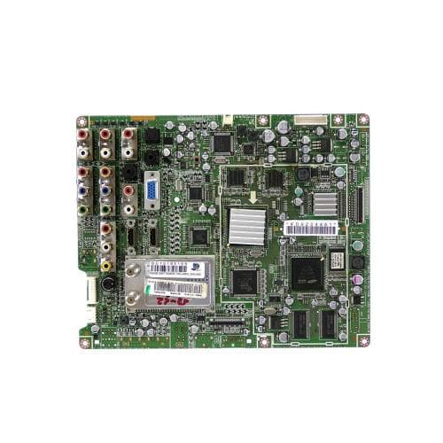 SDBN9401187D bn9401187d-bn94-01187d-pc-board-main-assembly