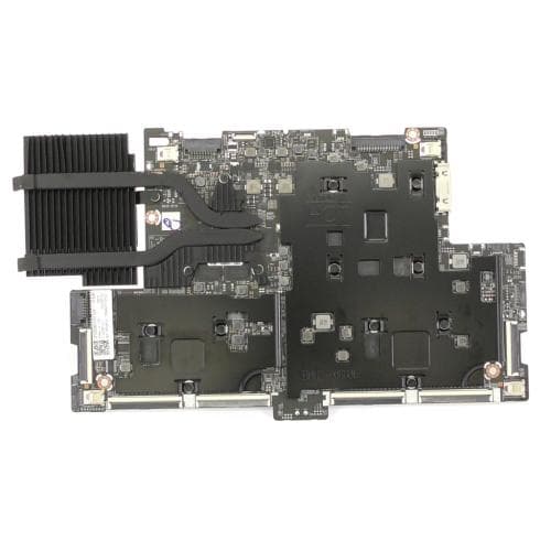 SDBN9414172B bn9414172b-bn94-14172b-main-pcb-assembly