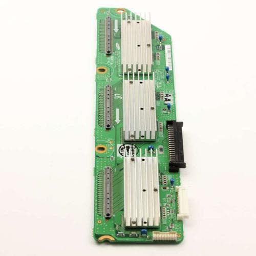 SDBN9604864A bn9604864a-bn96-04864a-pdp-main-scan-upper-assembly