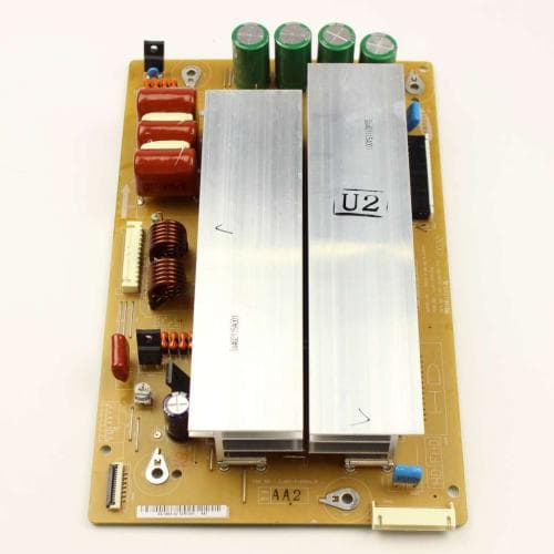 SDBN9612388A bn9612388a-bn96-12388a-pdp-main-board-assembly