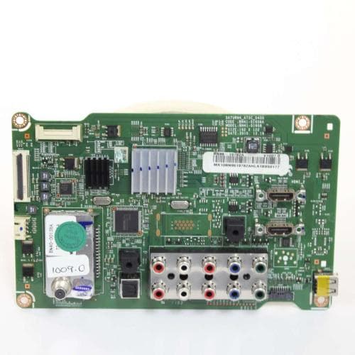 SDBN9619782A bn9619782a-bn96-19782a-pc-board-assembly