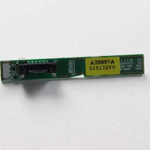 SDBN9635851A bn9635851a-bn96-35851a-assembly-board-pir-function