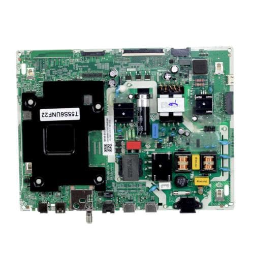 SDBN9651370A bn9651370a-bn96-51370a-p-main-control-board