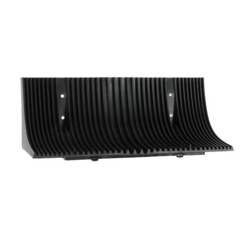 SDBN9653166A bn9653166a-bn96-53166a-stand-neck-cover-assembly