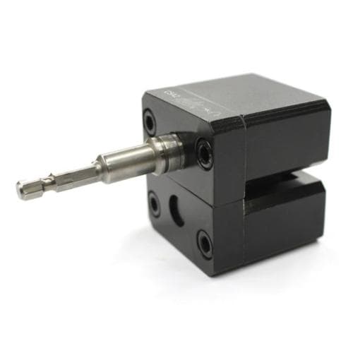 SDC5A2 c5a2-turbo-crimper-impact-crimp