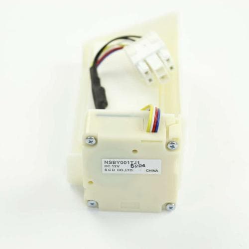 SDDA3100101C da3100101c-da31-00101c-geared-dc-damper-motor