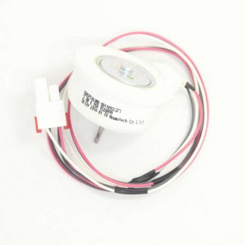 SDDA3100211B da3100211b-da31-00211b-bldc-motor-compact