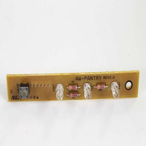 SDDA4100423C da4100423c-da41-00423c-pcb-assembly-kit