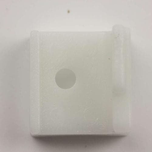 SDDA6105899A da6105899a-da61-05899a-refrigerator-door-handle-shaft-mounting-block-set