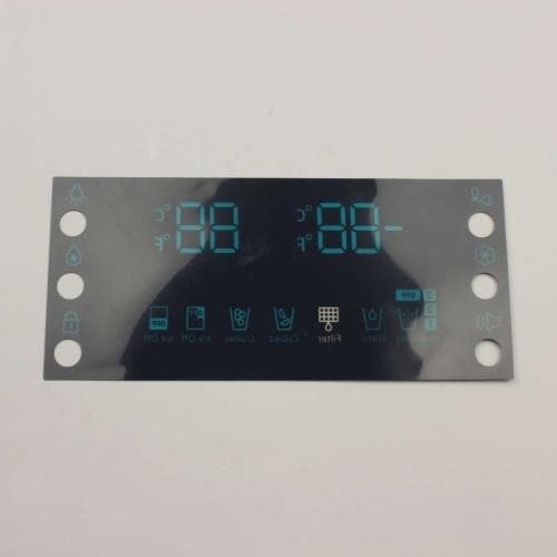 SDDA6404551A da6404551a-da64-04551a-inlay-film