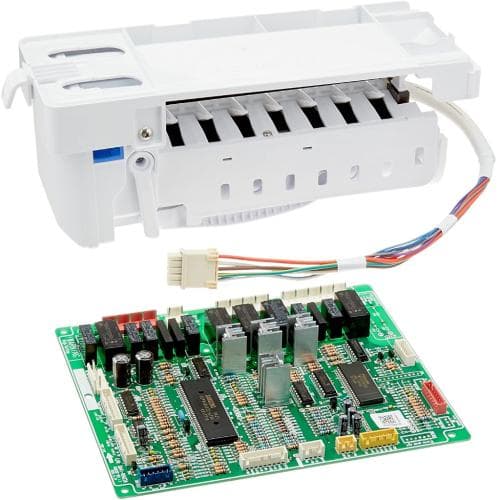 SDDA8101421A da8101421a-da81-01421a-ice-maker-kit-with-pcb