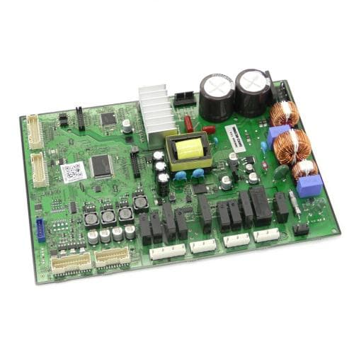 SDDA9201190A da9201190a-da92-01190a-main-pcb-assembly
