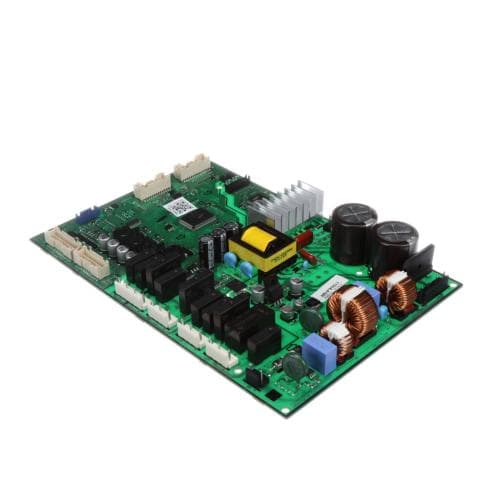 SDDA9201192A da9201192a-da92-01192a-main-pcb-assembly