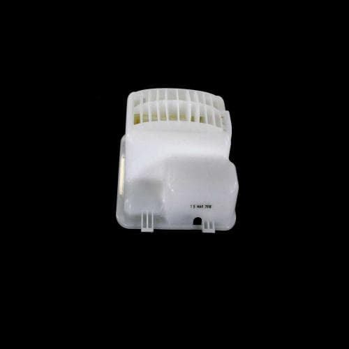 SDDA9707189E da9707189e-da97-07189e-refrigerator-damper-assembly