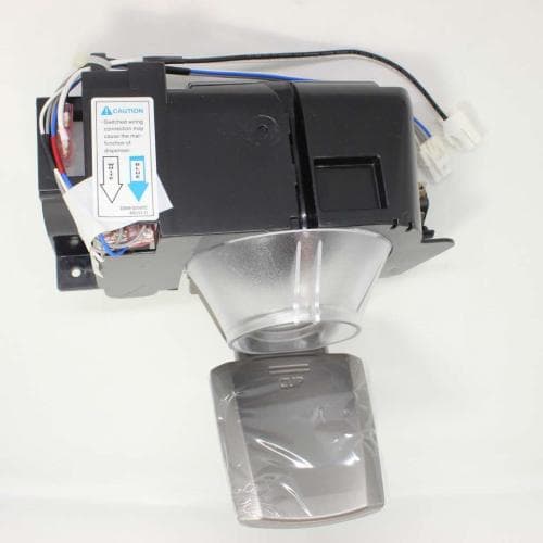 SDDA9707361A da9707361a-da97-07361a-ice-route-case-assembly