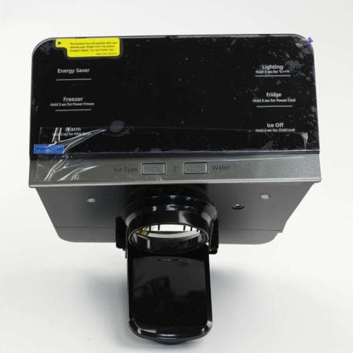 SDDA9712283A da9712283a-da97-12283a-dispenser-cover-assembly