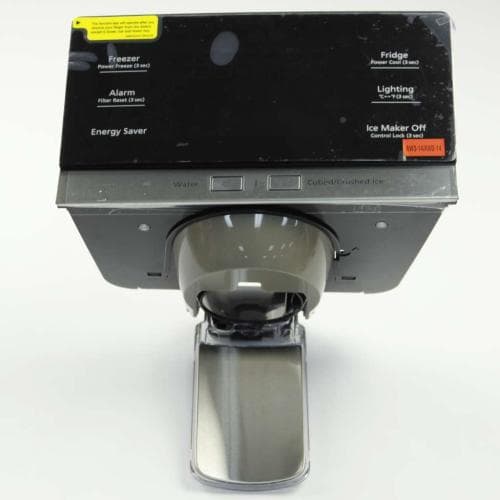 SDDA9713809F da9713809f-da97-13809f-dispenser-cover-assembly