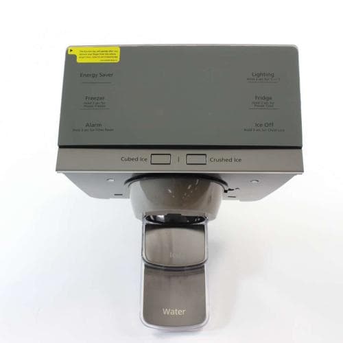 SDDA9713809L da9713809l-da97-13809l-dispenser-cover-assembly
