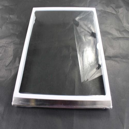 SDDA9714324B da9714324b-da97-14324b-refrigerator-shelf-insert