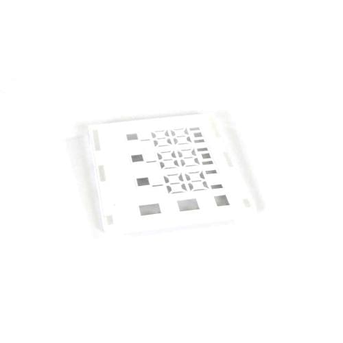 SDDA9714772A da9714772a-da97-14772a-control-sub-cover-assembly