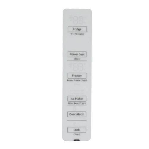 SDDA9719962Y da9719962y-da97-19962y-control-cover-assembly