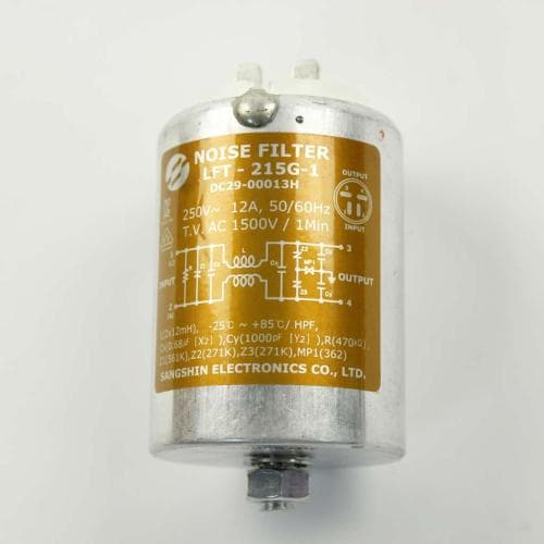 SDDC2900013H dc2900013h-dc29-00013h-emi-filter