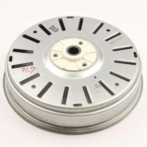 SDDC3100075C dc3100075c-dc31-00075c-bldc-motor-rotor-assembly