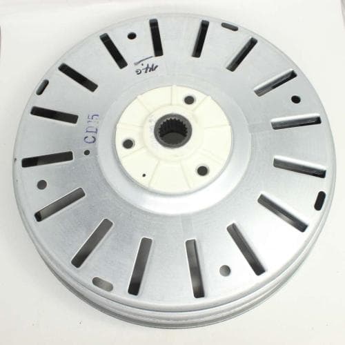 SDDC3100096C dc3100096c-dc31-00096c-bldc-motor-rotor-assembly
