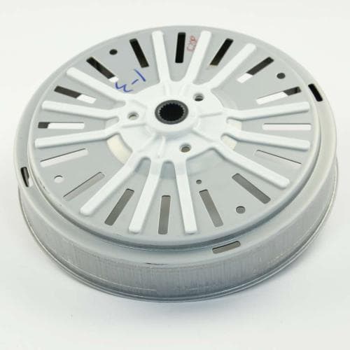 SDDC3100125A dc3100125a-dc31-00125a-bldc-motor-rotor-assembly