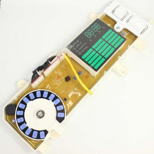 SDDC9201589A dc9201589a-dc92-01589a-pc-board-assembly