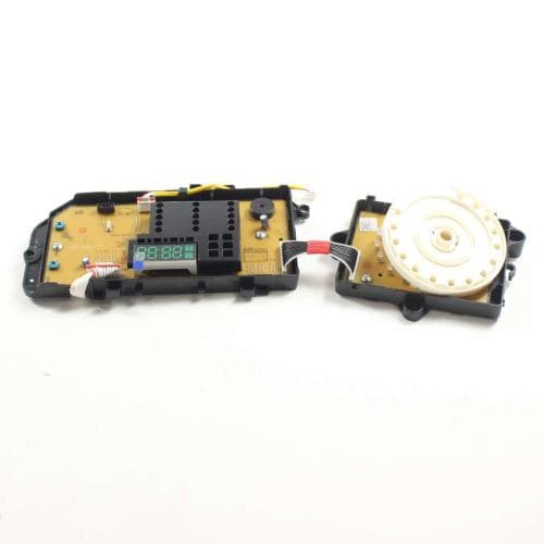 SDDC9201802M dc9201802m-dc92-01802m-display-pcb-assembly