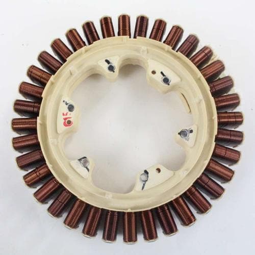 SDDC9300236C dc9300236c-dc93-00236c-bldc-motor-assembly