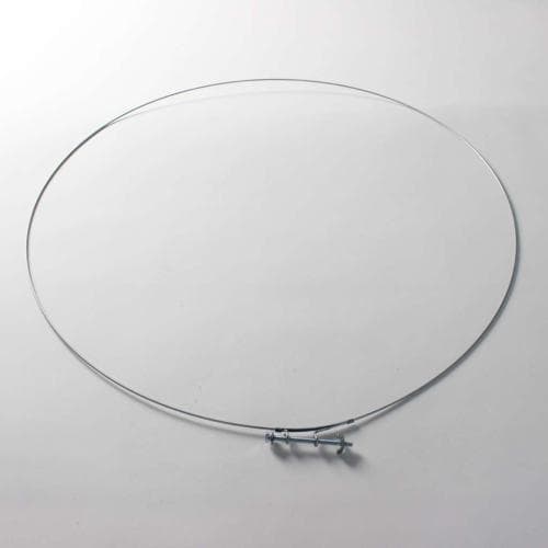SDDC9704981F dc9704981f-dc97-04981f-clamp-diaphragm-assembly