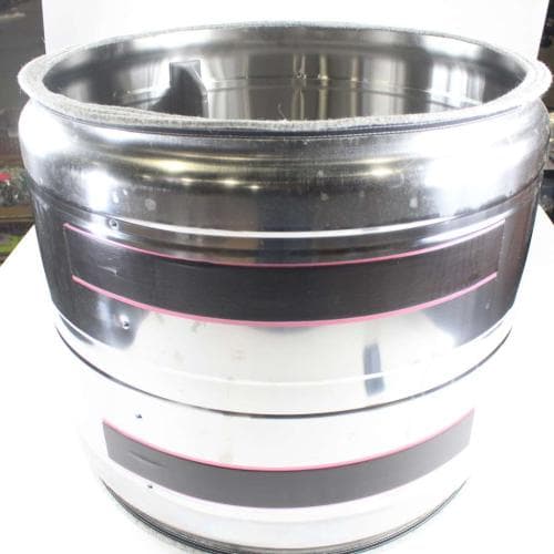 SDDC9716758A dc9716758a-dc97-16758a-drum-wrapper-assembly