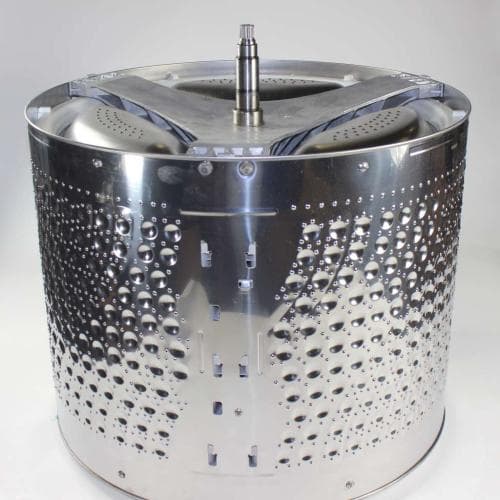 SDDC9718235A dc9718235a-dc97-18235a-washer-drum-assembly