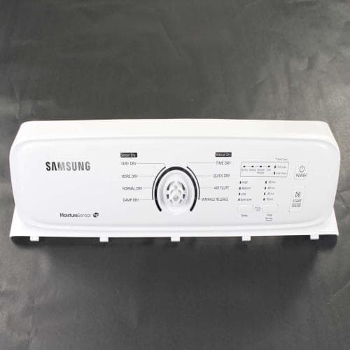 SDDC9718718F dc9718718f-dc97-18718f-control-panel-assembly