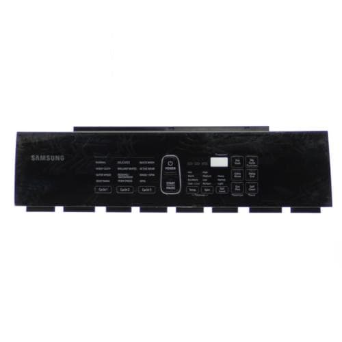 SDDC9719576Q dc9719576q-dc97-19576q-control-panel-assembly