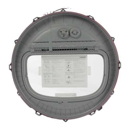 SDDC9720036D dc9720036d-dc97-20036d-washer-tub-cover-assembly